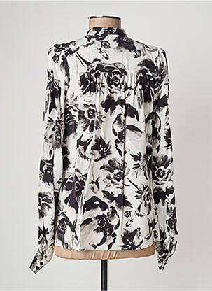 Top negru THE KOOPLES femeie