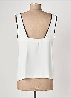 Top multicolor THE KOOPLES femeie