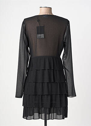 Rochie scurtă negru THE KOOPLES femeie