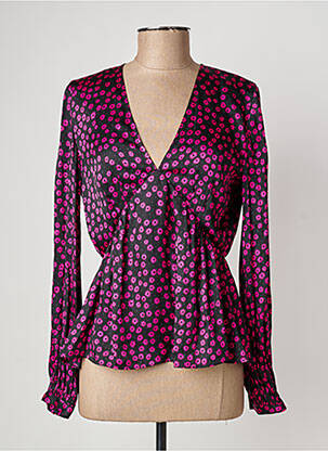 Top roz THE KOOPLES femeie