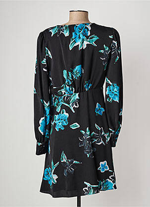 Rochie scurtă albastru THE KOOPLES femeie