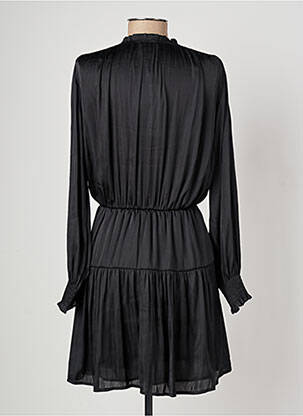Rochie scurtă negru GRACE & MILA femeie