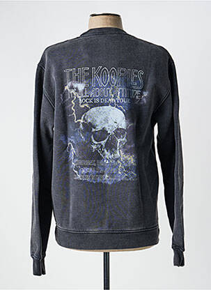 Hanorac albastru THE KOOPLES bărbat