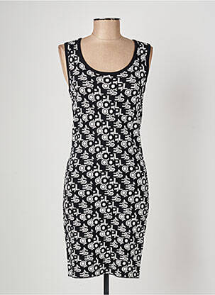 Rochie scurtă negru THE KOOPLES femeie