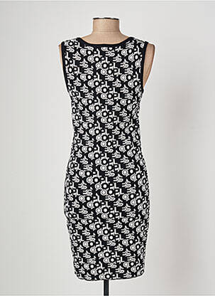 Rochie scurtă negru THE KOOPLES femeie