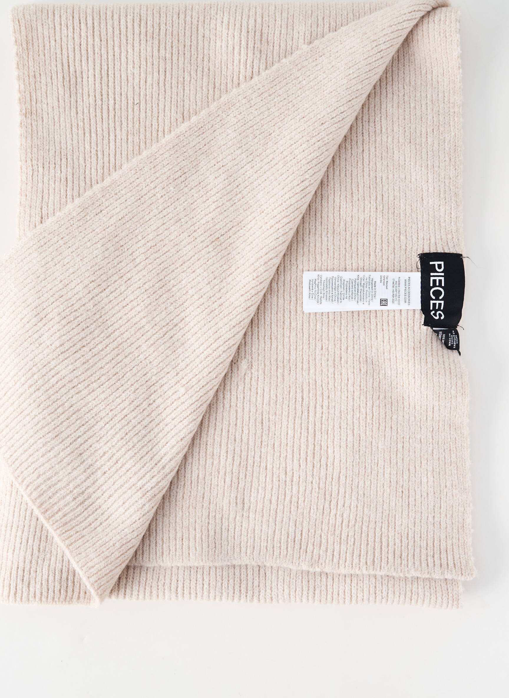 Accessoire maro PIECES femeie