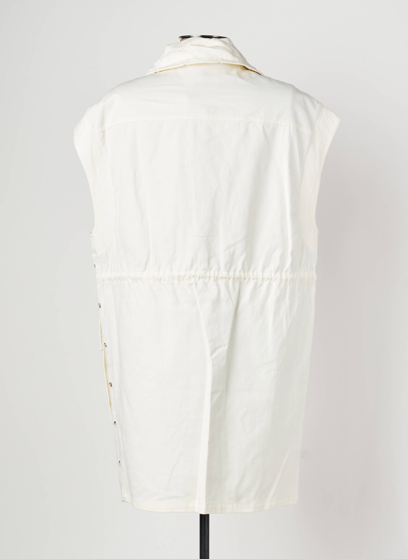 Jachete elegante alb TWINSET femeie