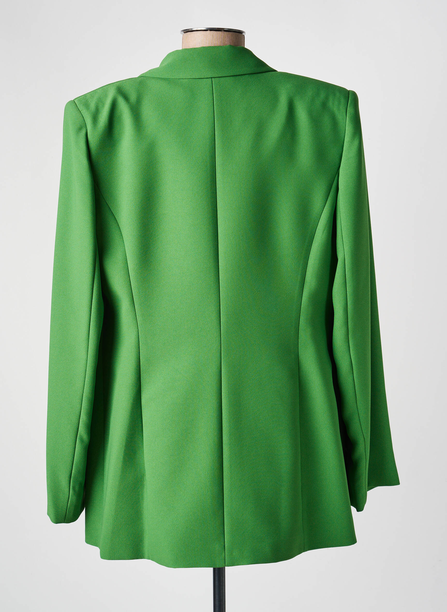 Sacou verde PERSONA BY MARINA RINALDI femeie