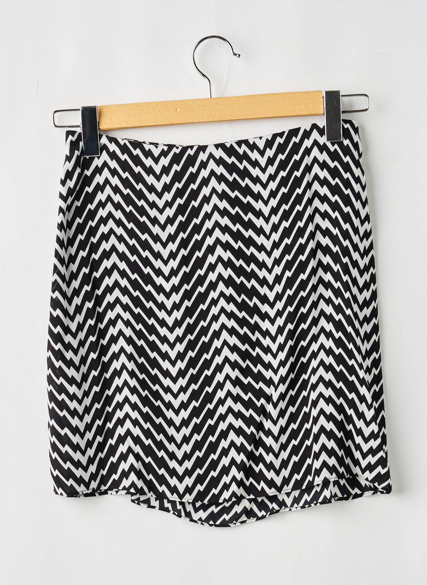 Fustă scurtă negru THE KOOPLES femeie
