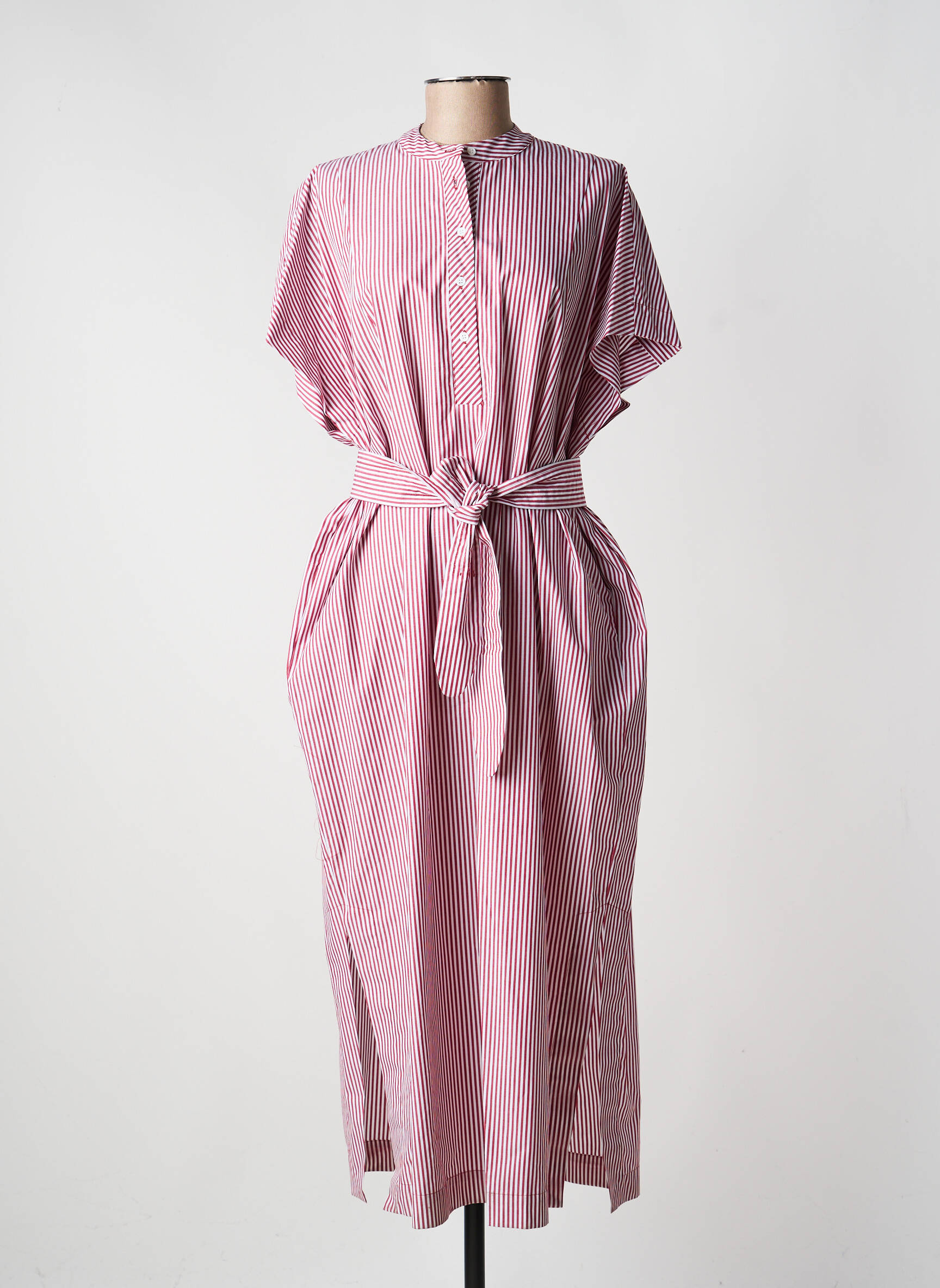 Rochie lungă multicolor COLLECTORS CLUB femeie