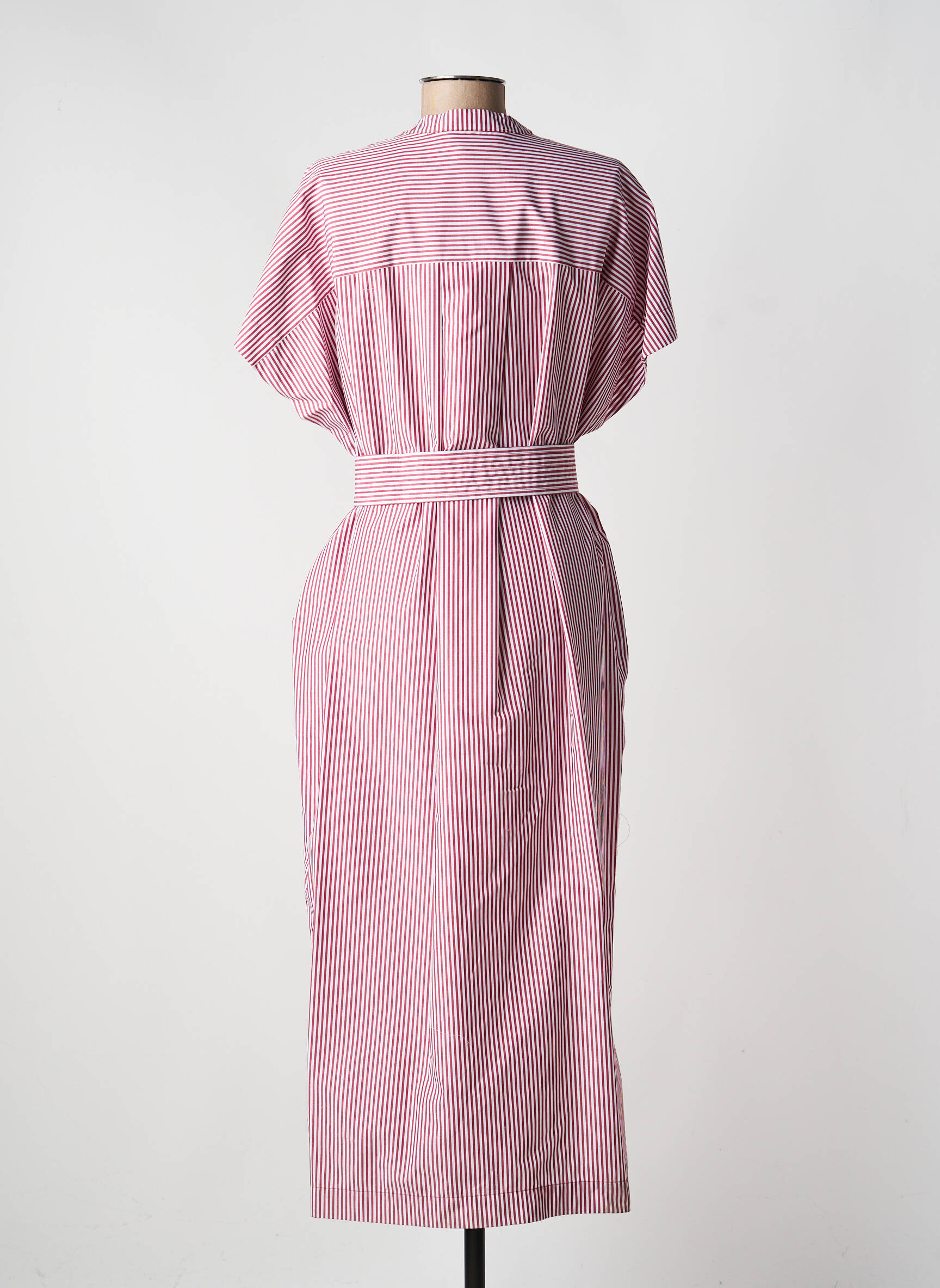 Rochie lungă multicolor COLLECTORS CLUB femeie