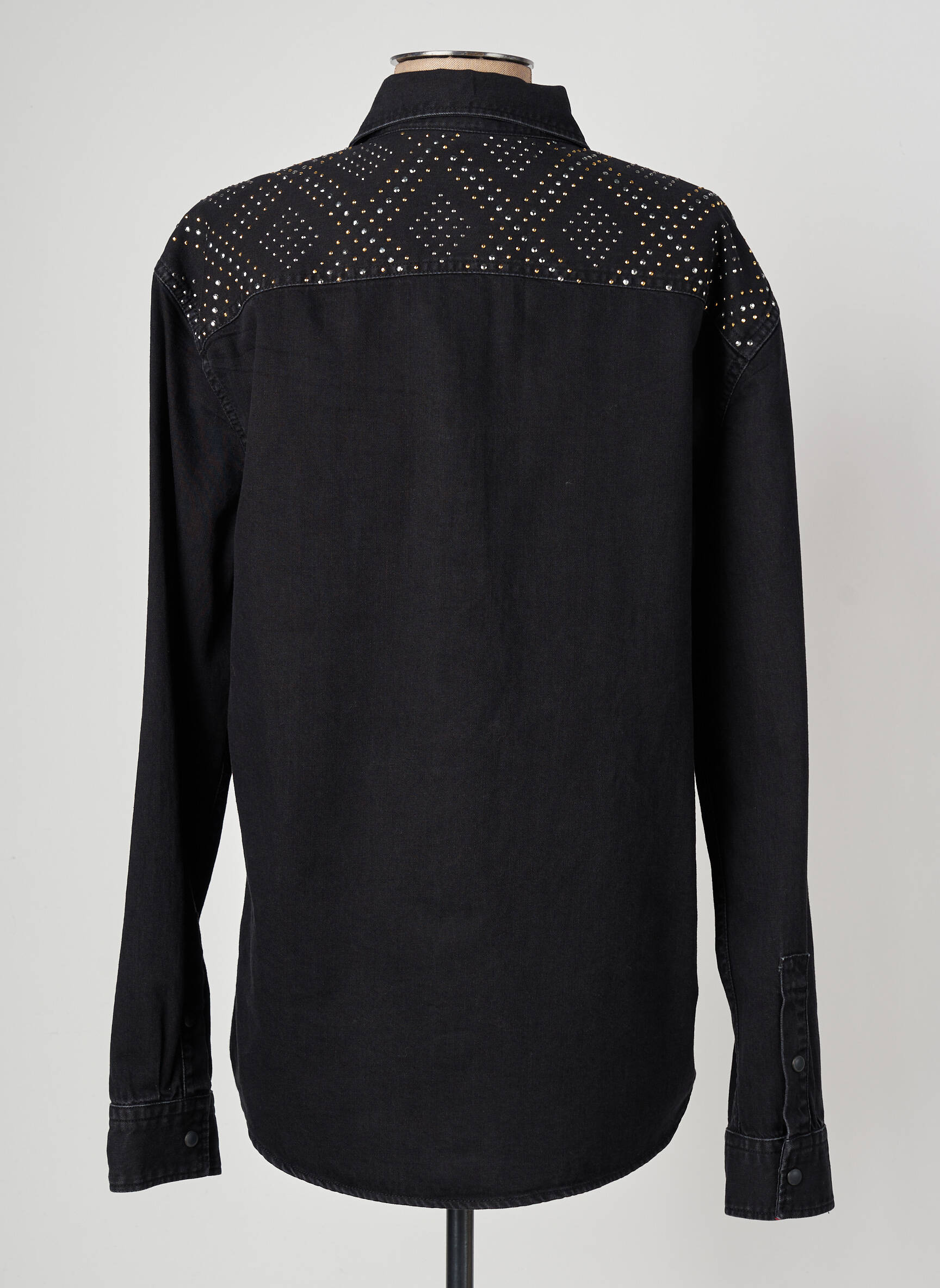 Cămașă cu mâneci lungi albastru THE KOOPLES bărbat