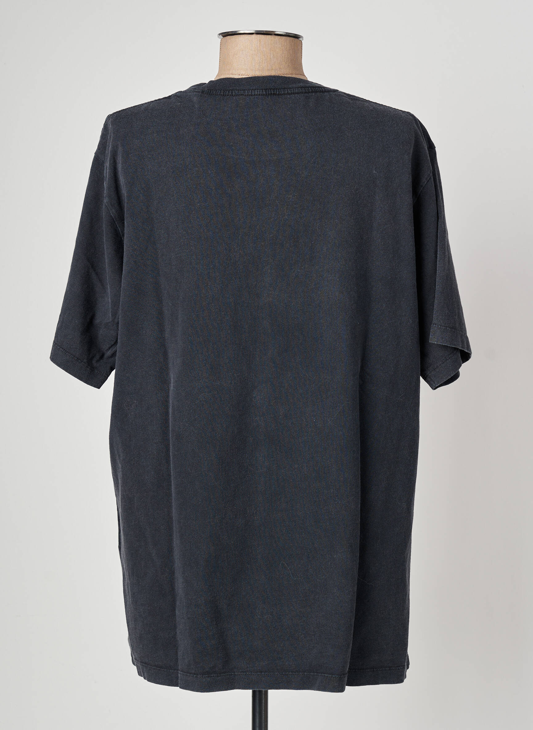Tricou albastru THE KOOPLES bărbat