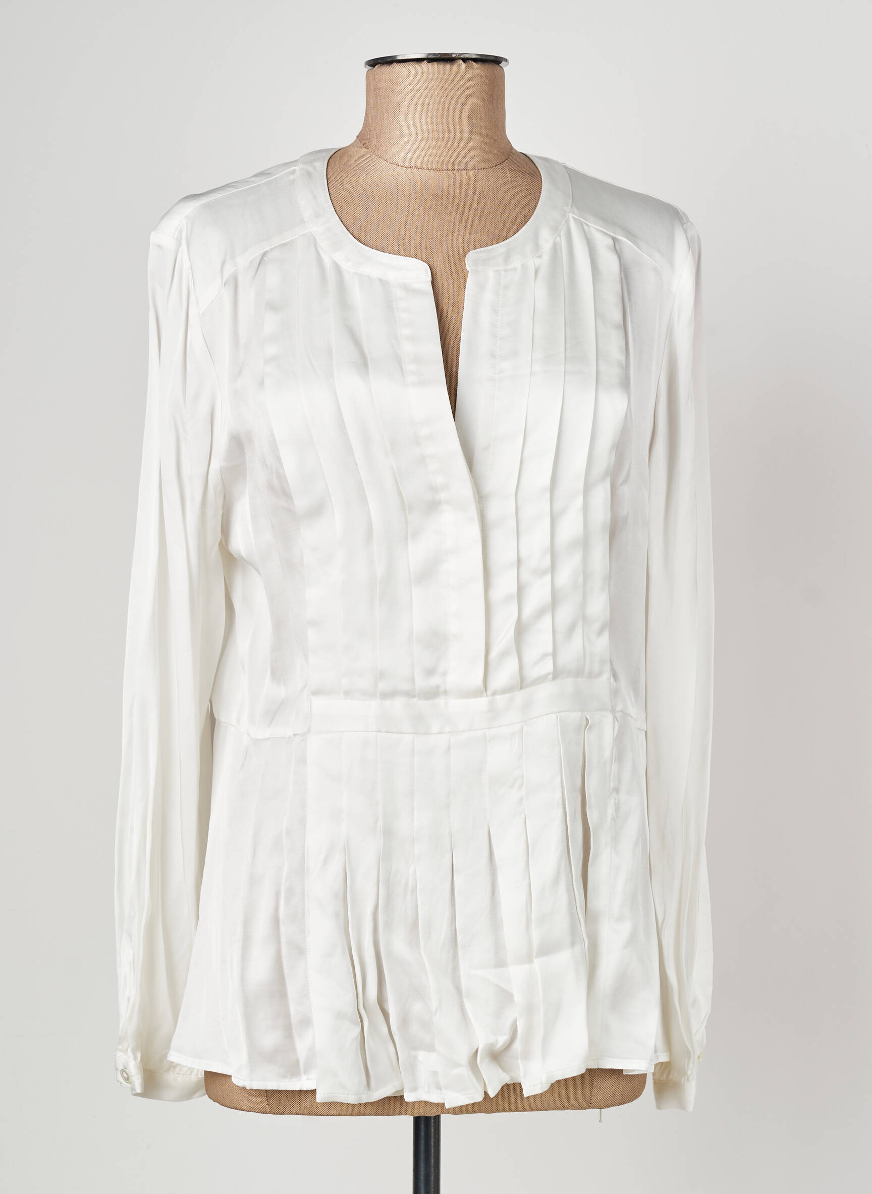 Top multicolor THE KOOPLES femeie