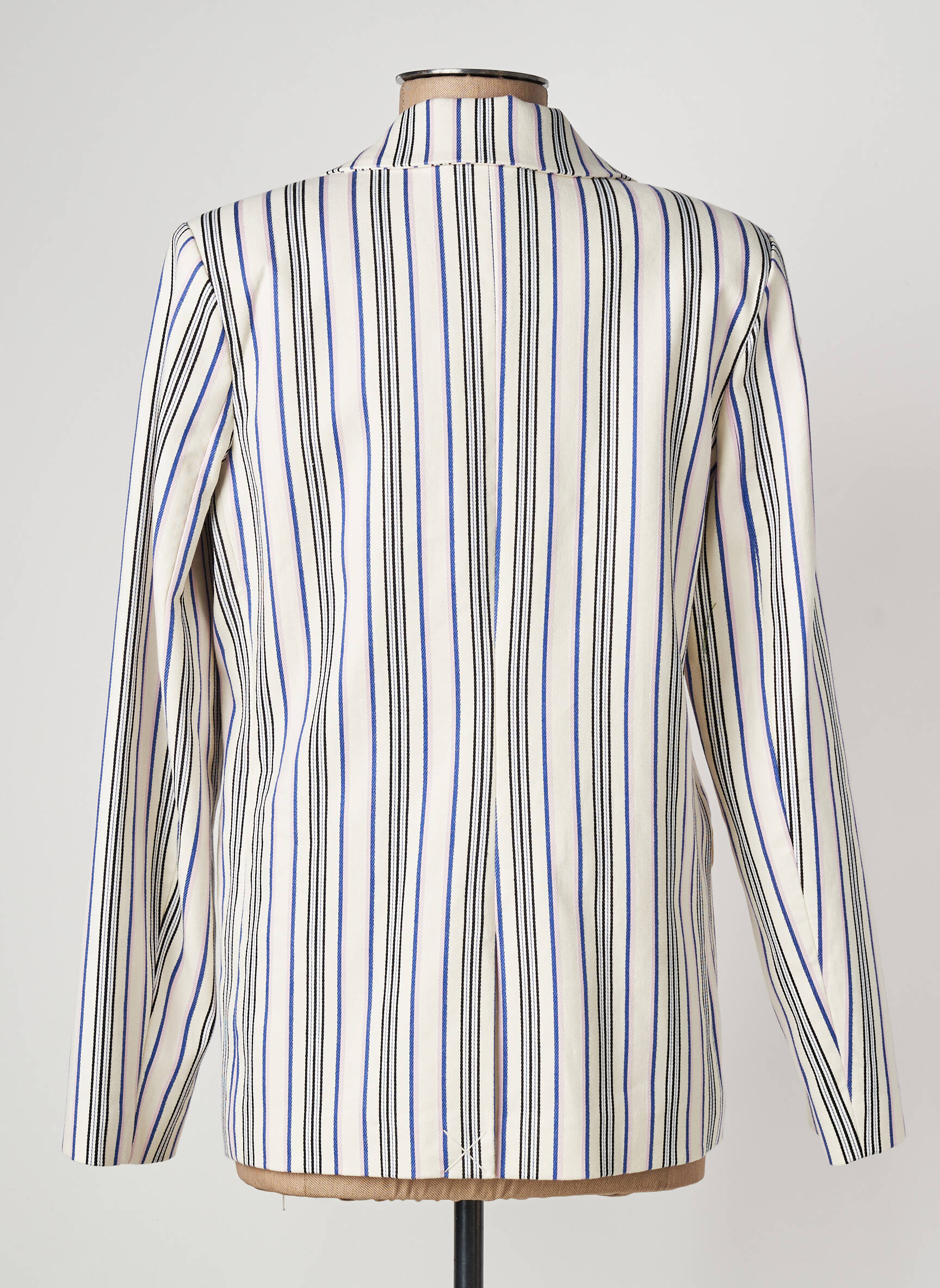 Sacou albastru SCOTCH & SODA femeie
