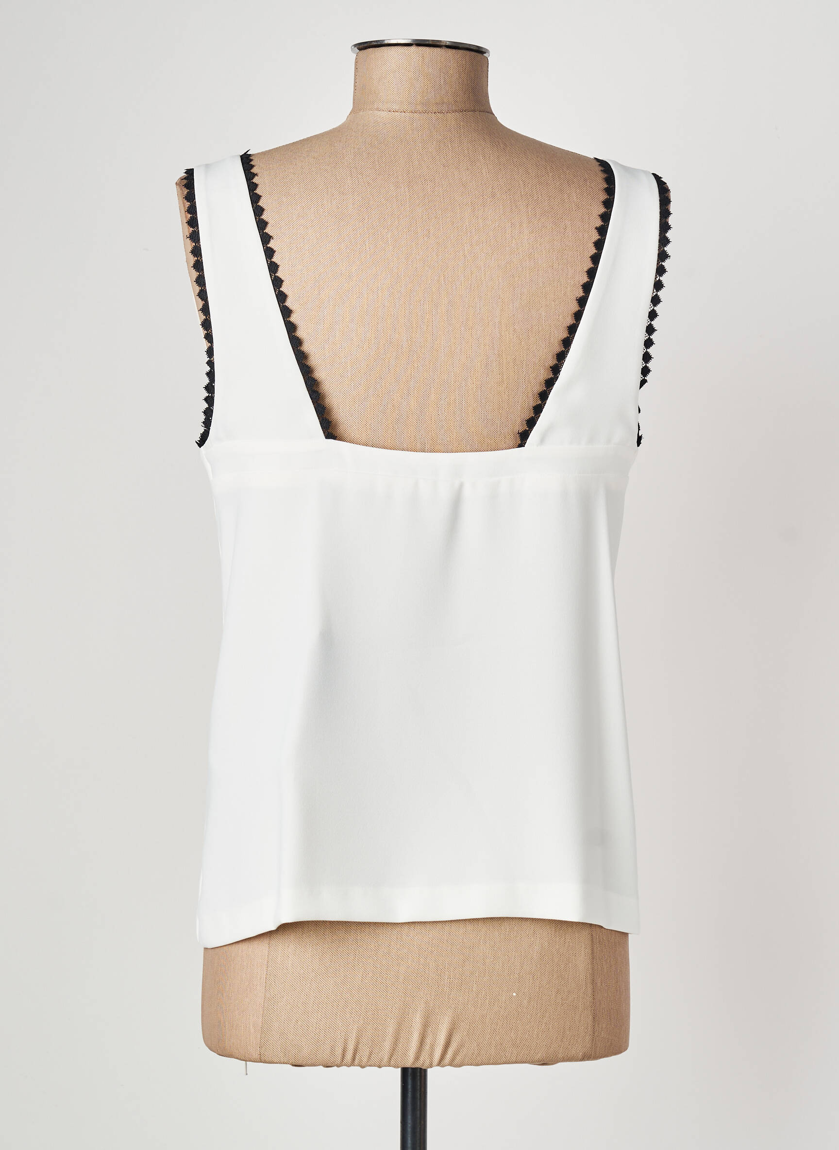 Top multicolor THE KOOPLES femeie