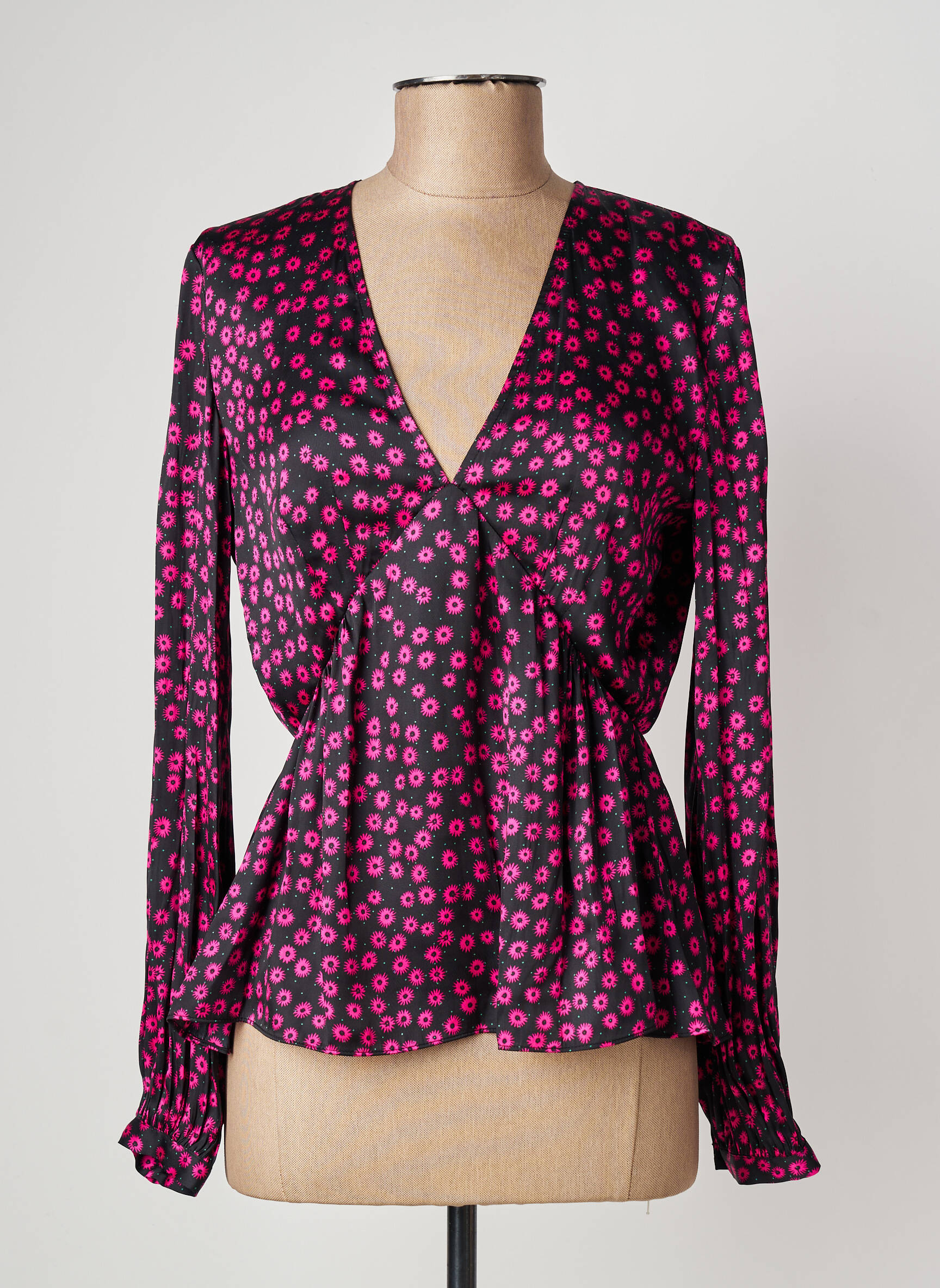 Top roz THE KOOPLES femeie