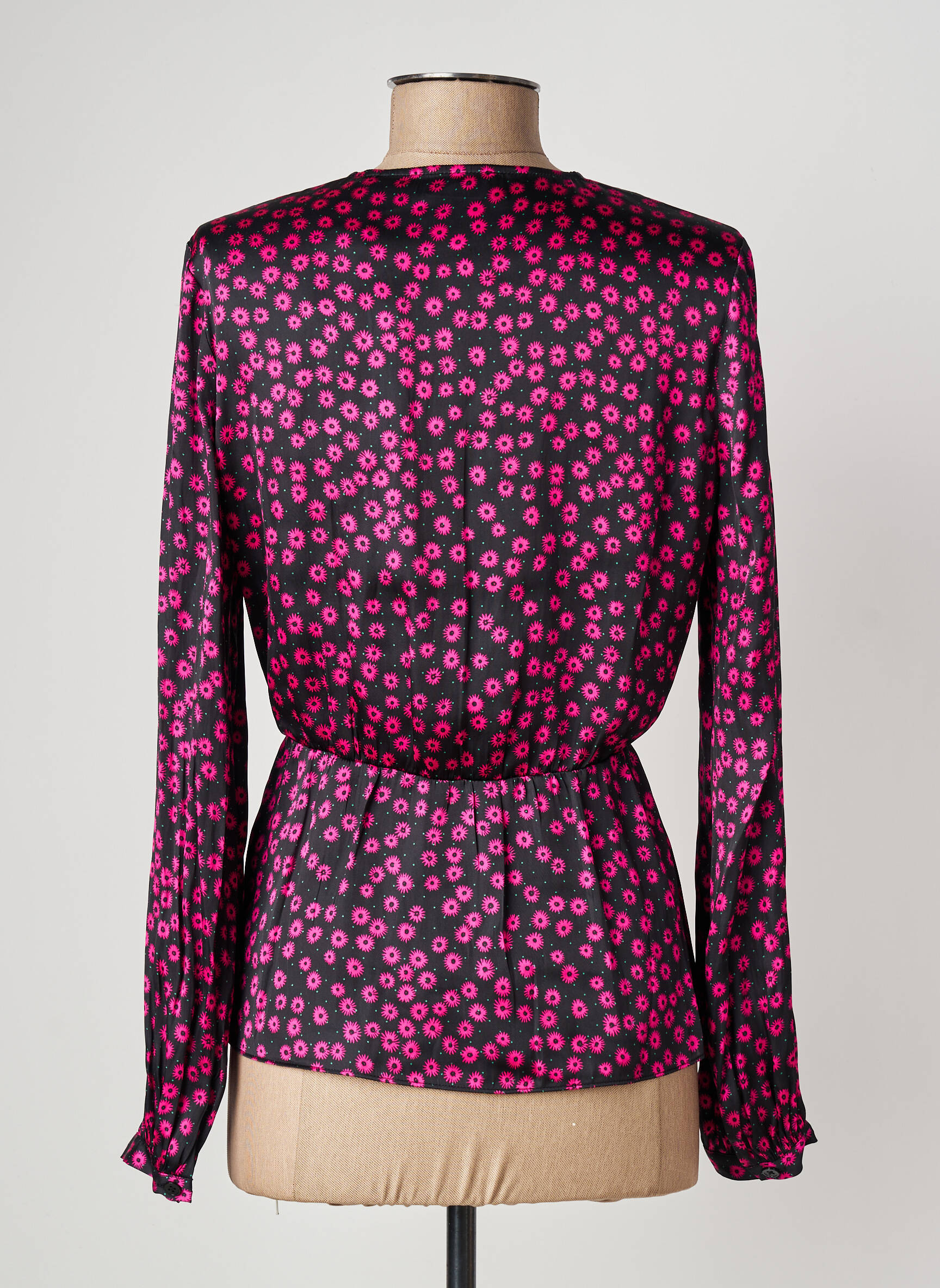Top roz THE KOOPLES femeie