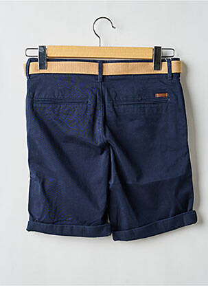 Șort albastru JACK & JONES bărbat