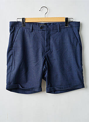 Șort albastru JACK & JONES bărbat