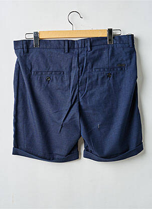 Șort albastru JACK & JONES bărbat