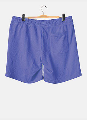Șort albastru JACK & JONES bărbat