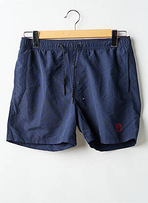 Șort de baie albastru JACK & JONES bărbat