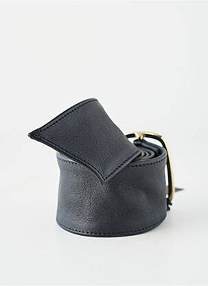 Curea negru LEGEND femeie