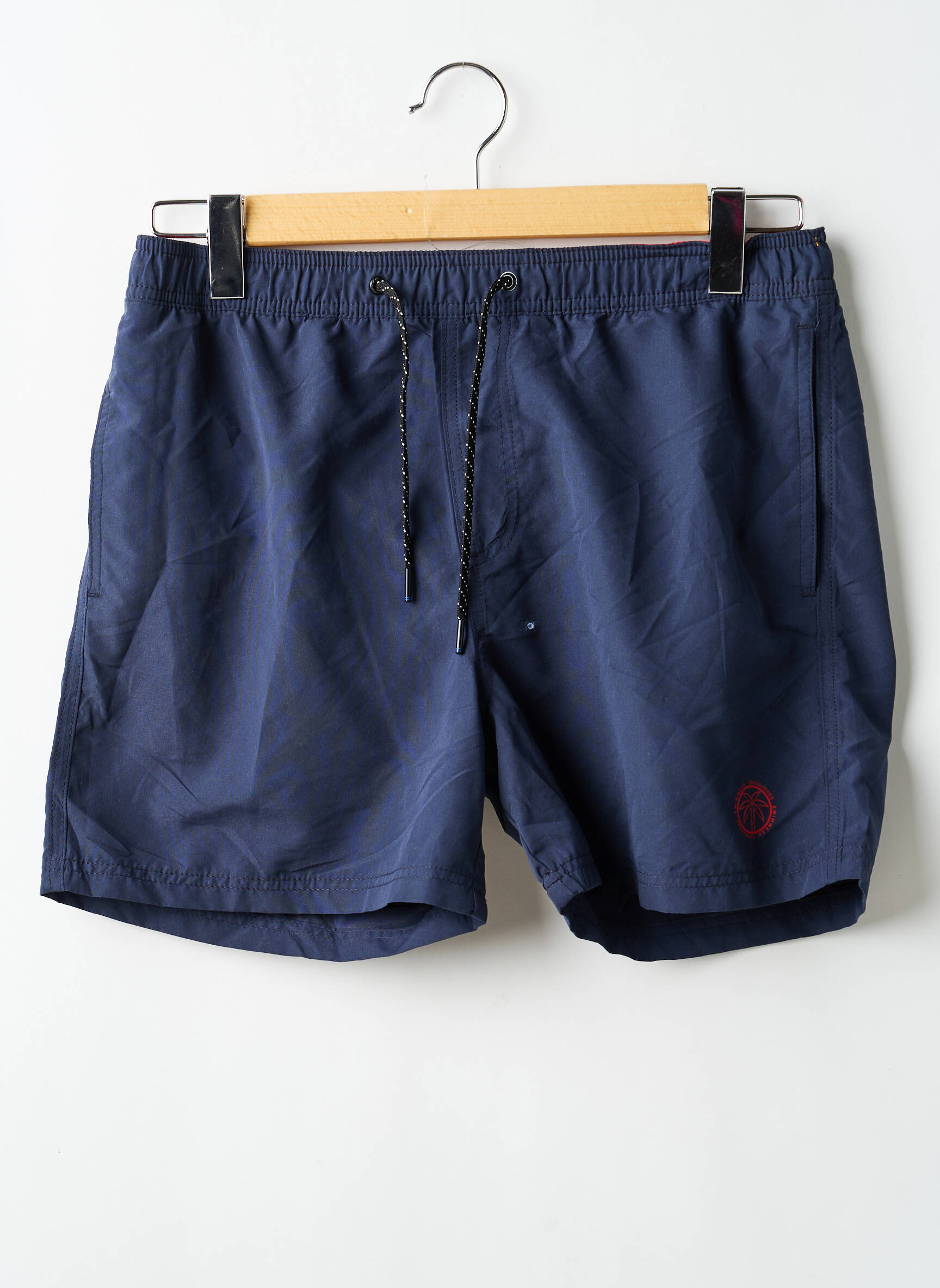 Șort de baie albastru JACK & JONES bărbat