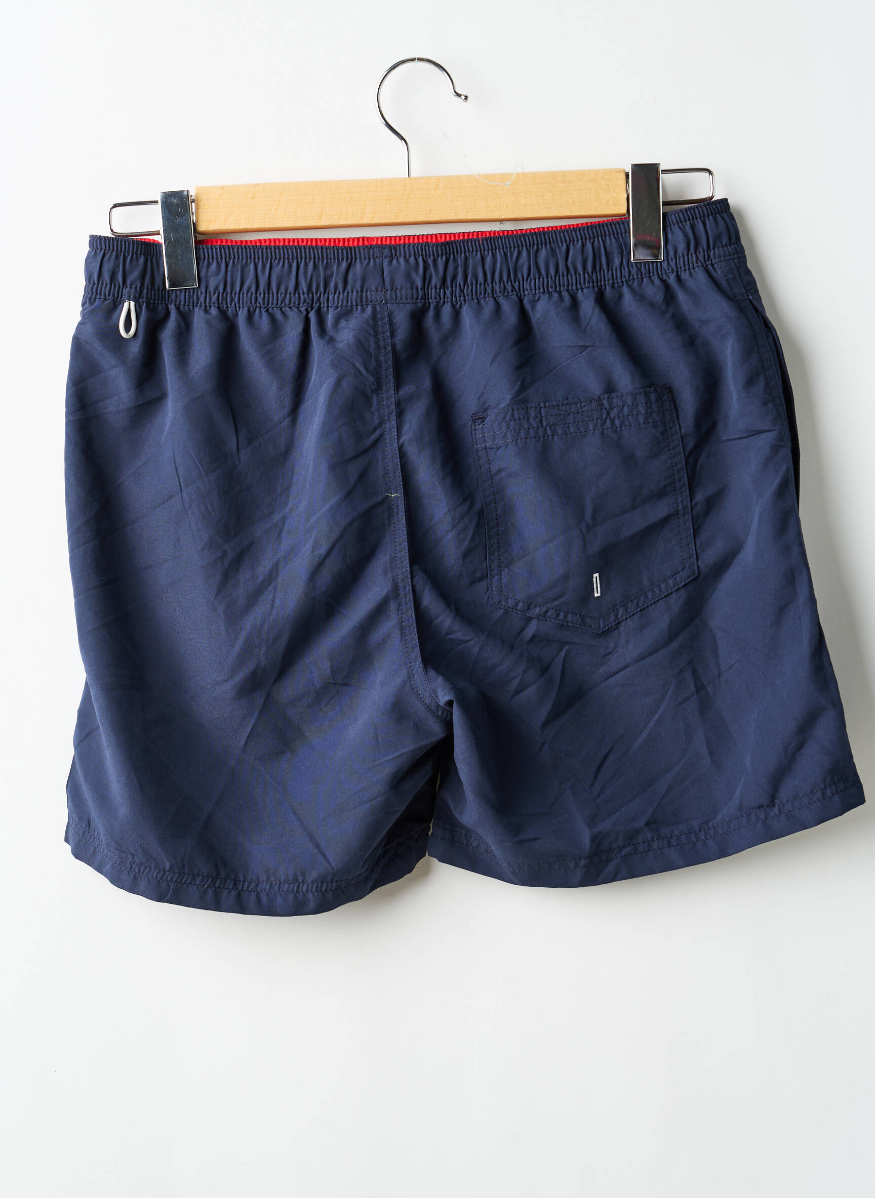 Șort de baie albastru JACK & JONES bărbat