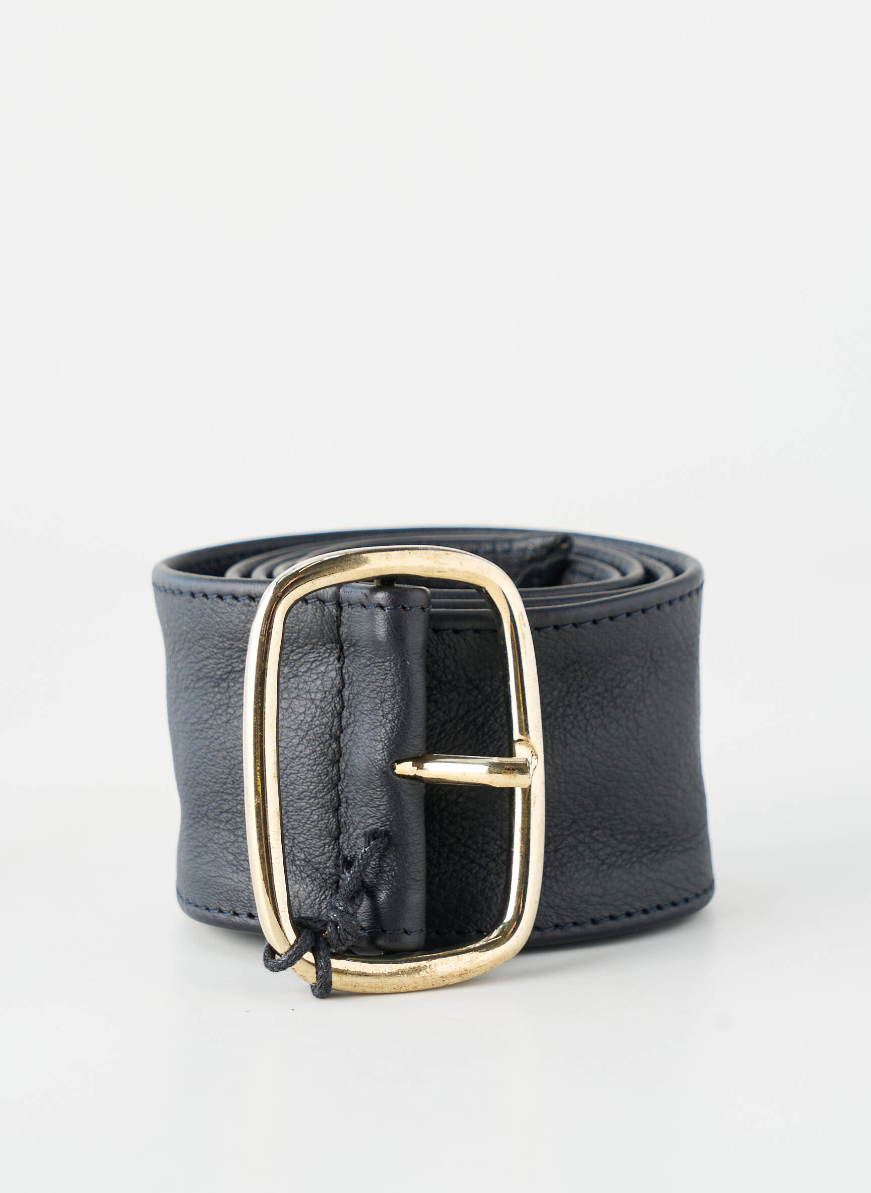 Curea negru LEGEND femeie