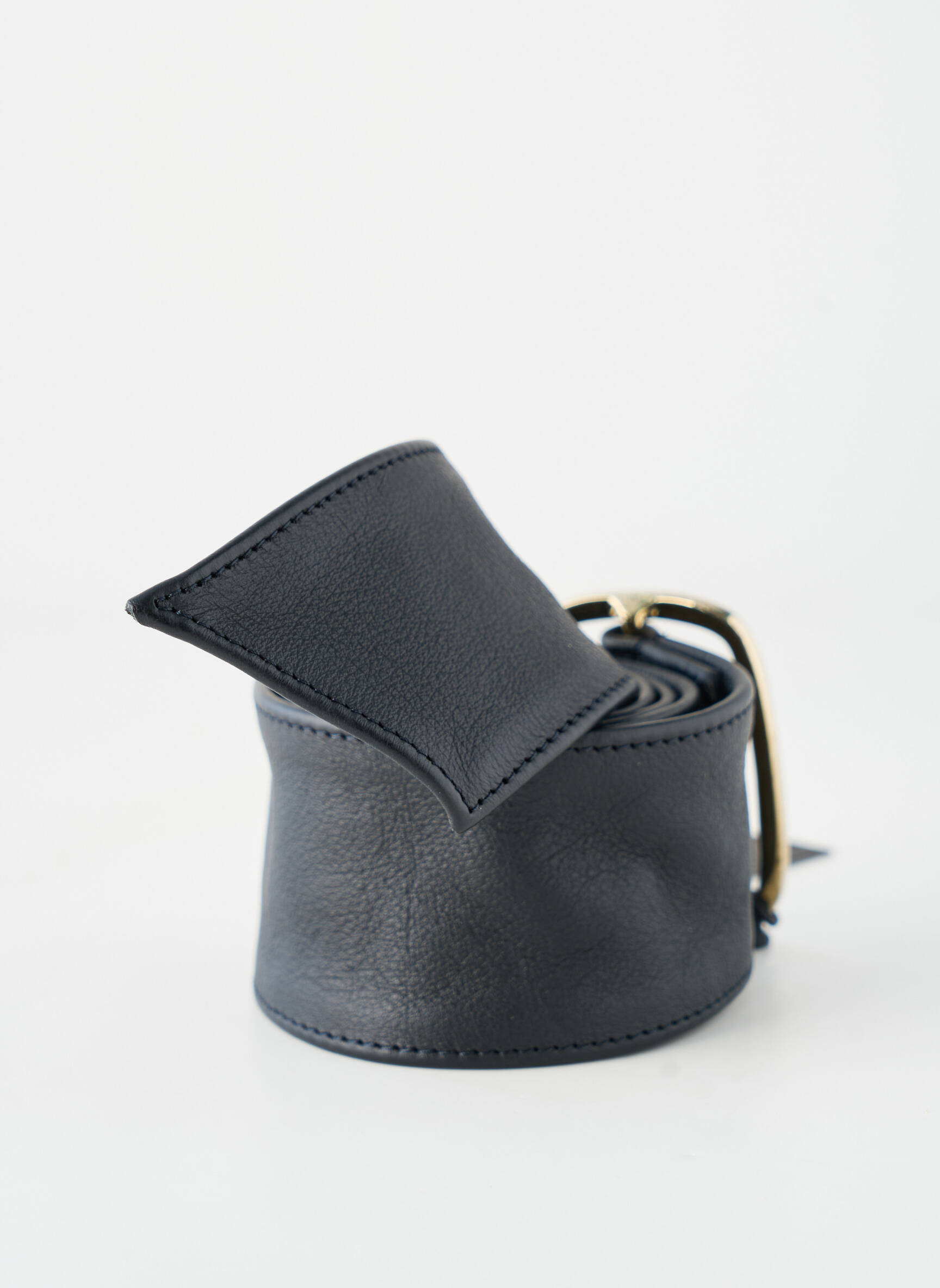 Curea negru LEGEND femeie