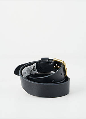 Curea negru LEVI'S femeie