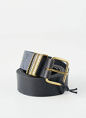 Curea negru LEGEND femeie