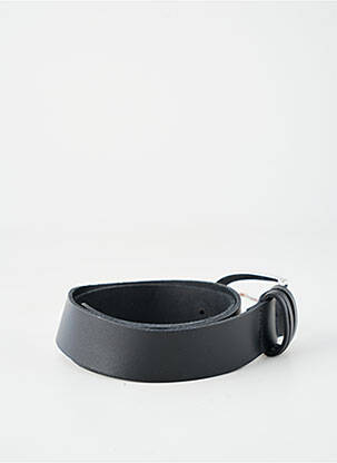 Curea negru STREET ONE femeie