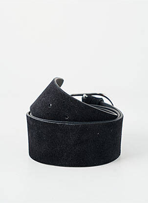 Curea negru STREET ONE femeie