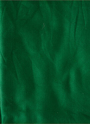 Eșarfă verde MANGO femeie