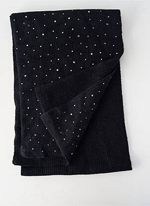 Eșarfă negru GUESS femeie