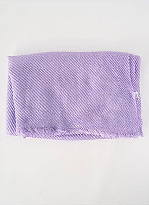 Eșarfă violet ACCESS femeie