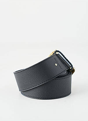 Curea negru LEGEND femeie