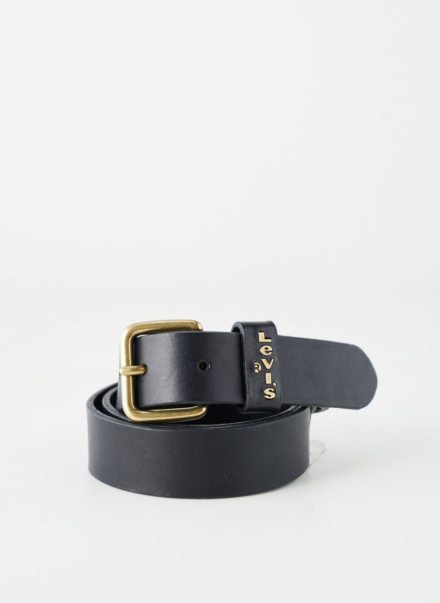 Curea negru LEVI'S femeie