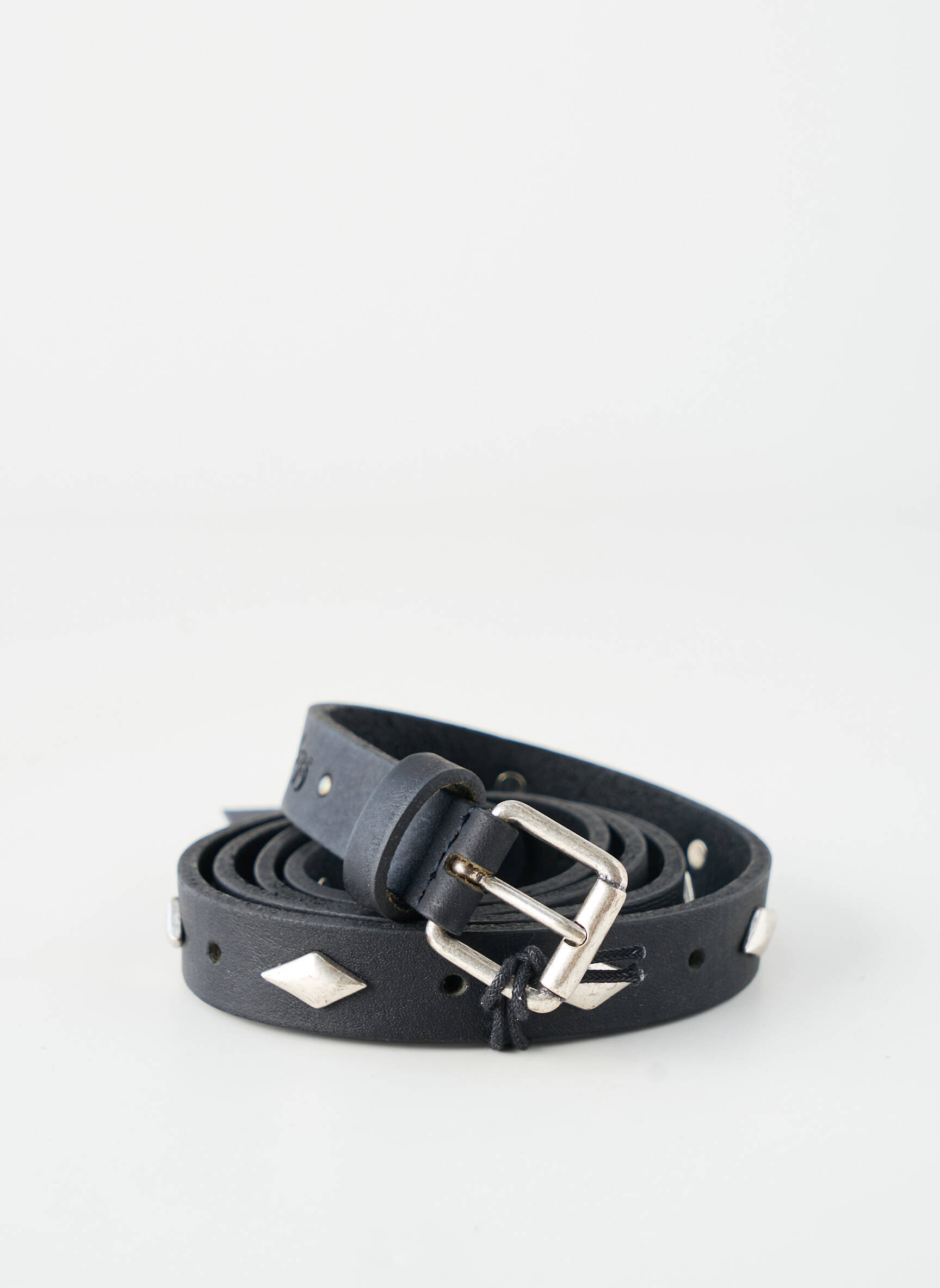 Curea negru LEGEND femeie