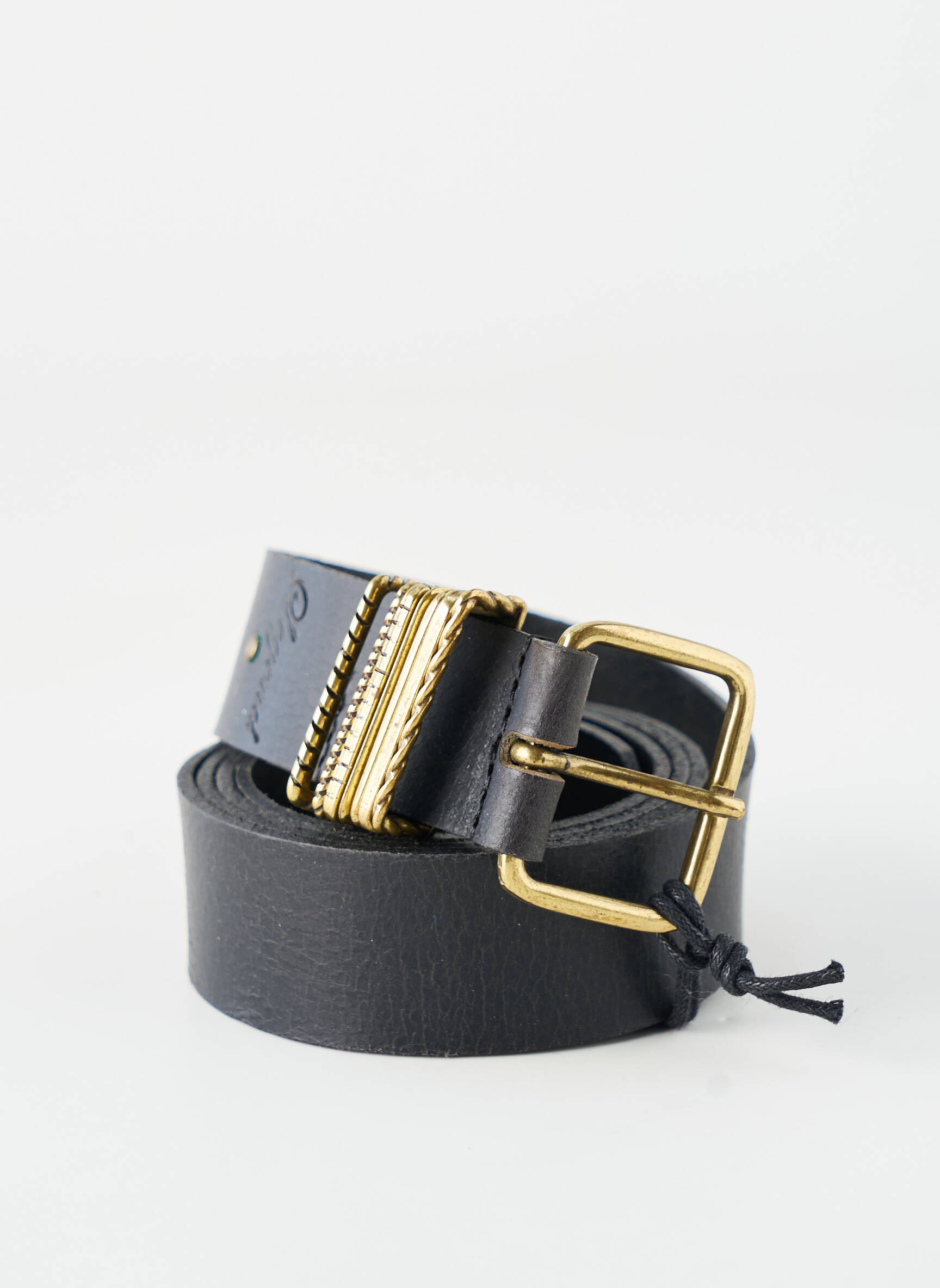 Curea negru LEGEND femeie