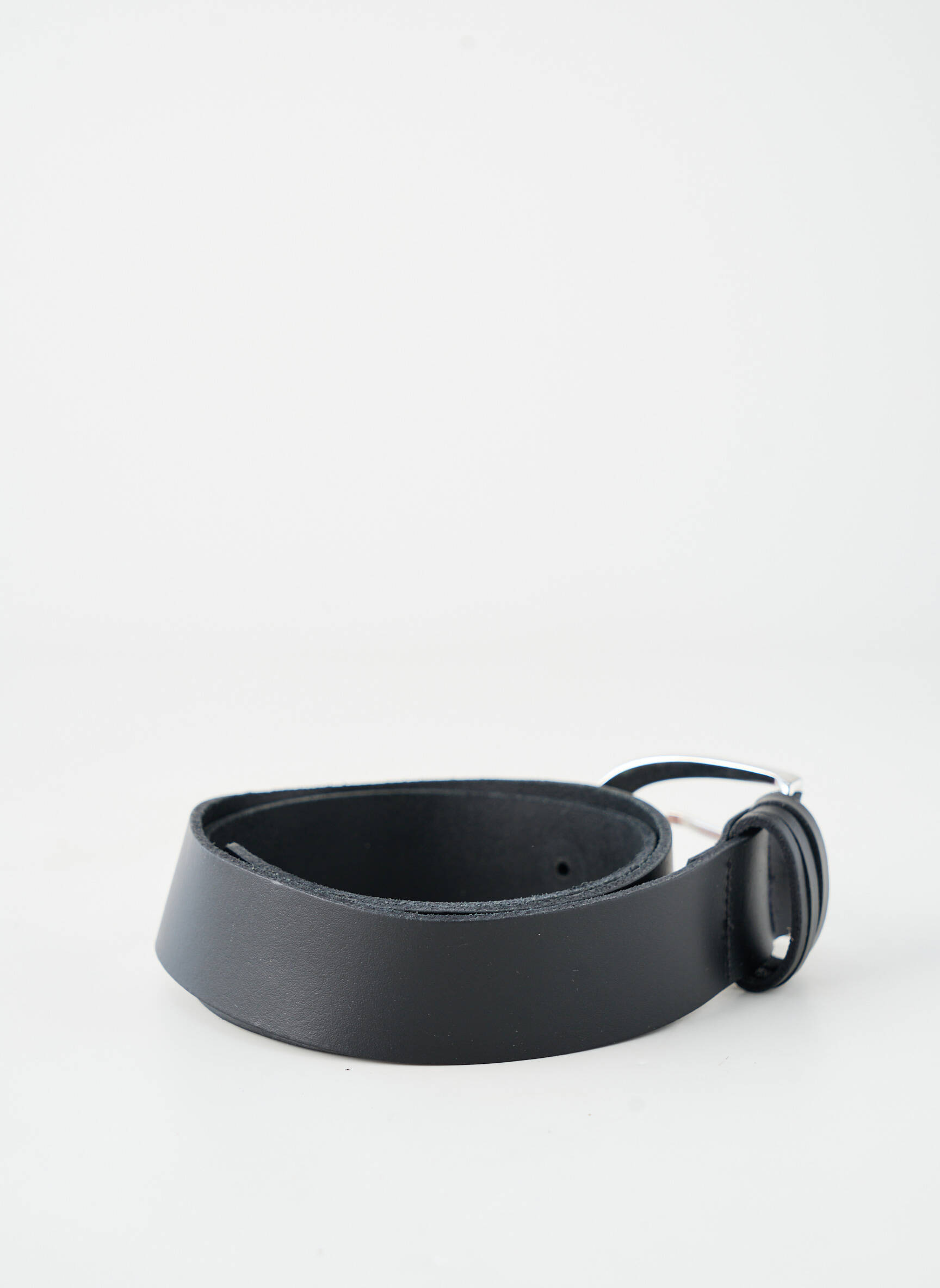 Curea negru STREET ONE femeie