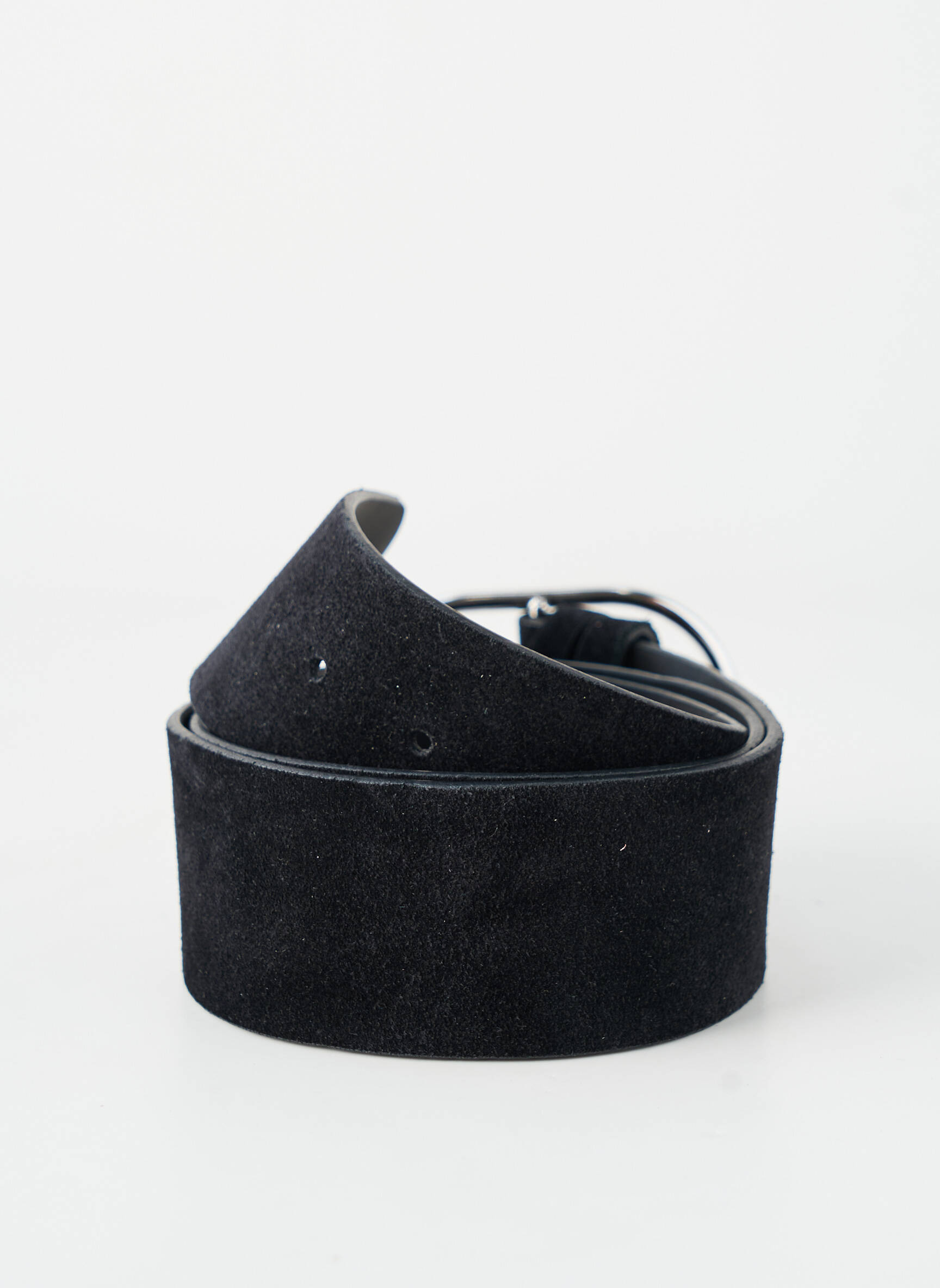 Curea negru STREET ONE femeie