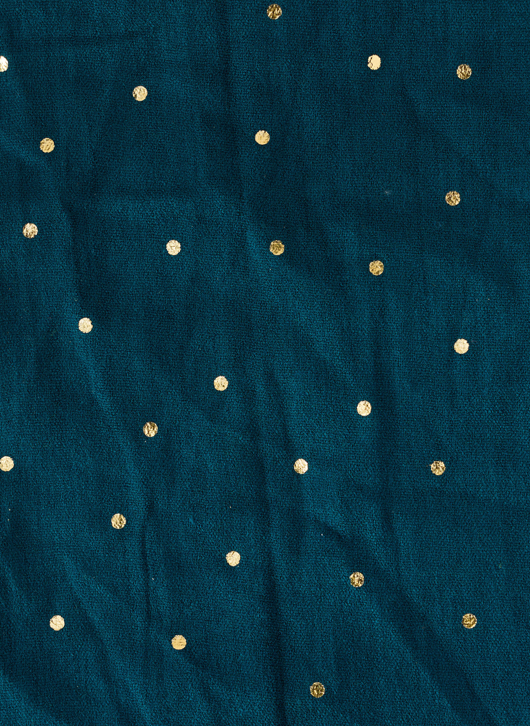 Șal verde PIECES femeie
