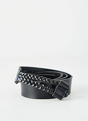 Curea negru STREET ONE femeie