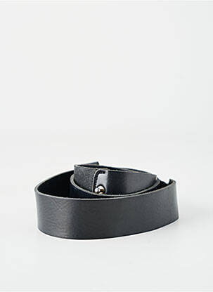 Curea negru STREET ONE femeie