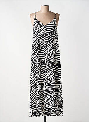Rochie scurtă negru VILA femeie