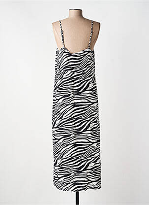 Rochie scurtă negru VILA femeie